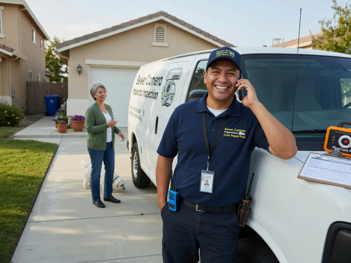 Sewer Line Repair Parkers Prairie, MN FAQs